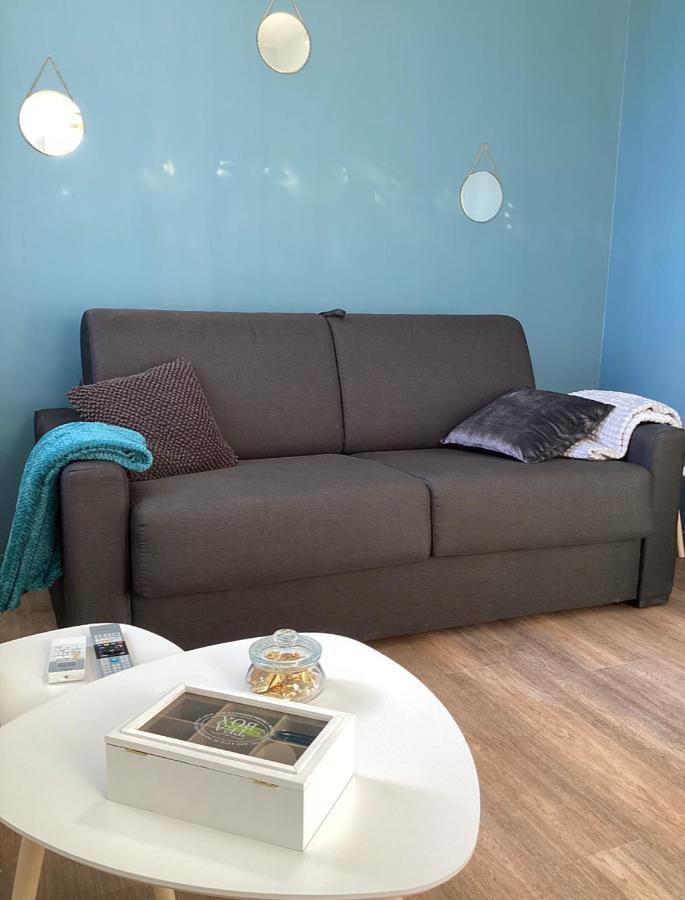 Apartamento Marianne 4 Bergerac Exterior foto