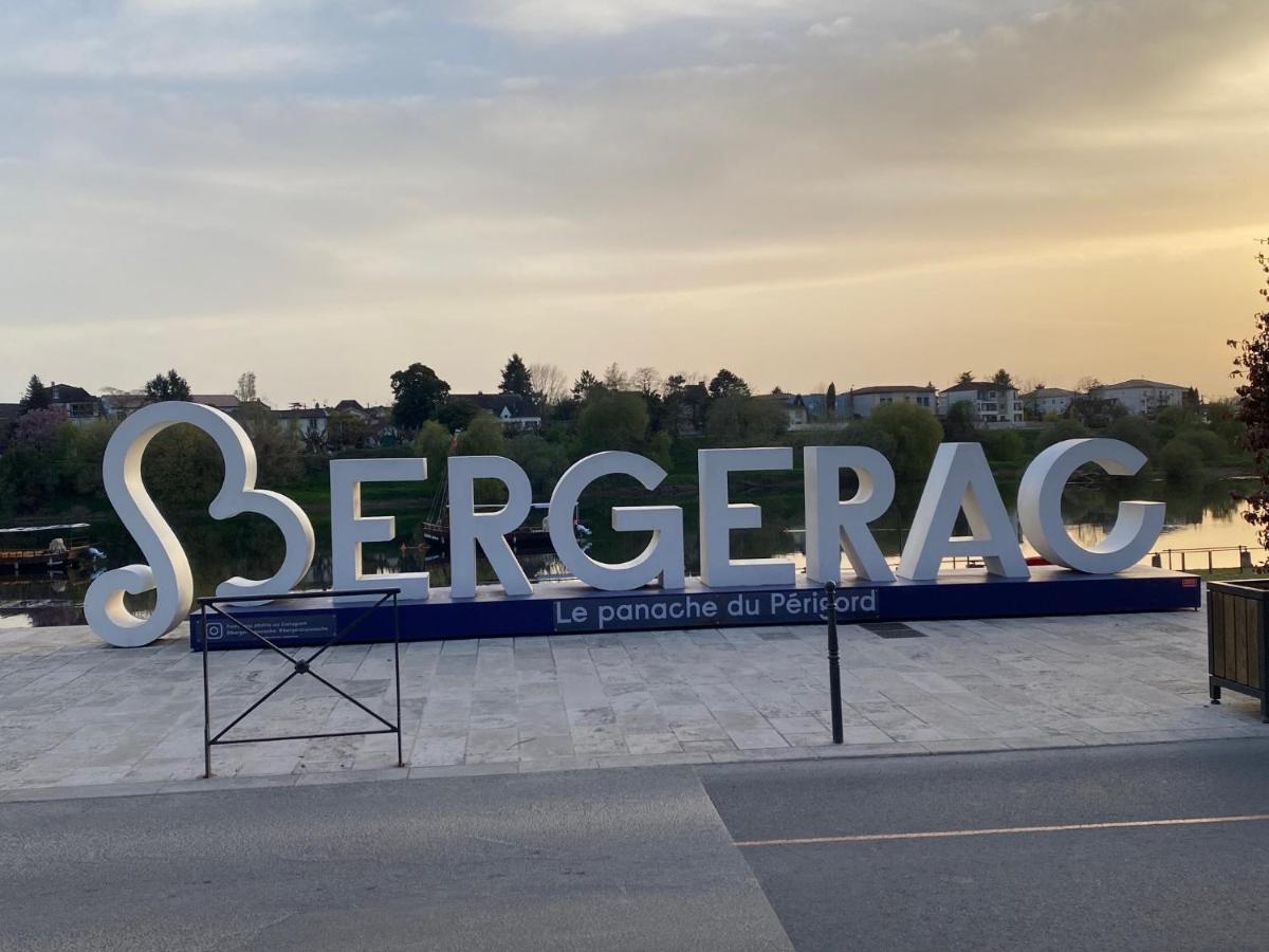 Apartamento Marianne 4 Bergerac Exterior foto