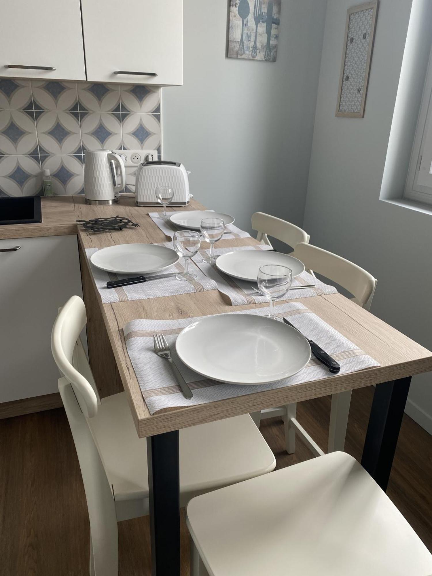 Apartamento Marianne 4 Bergerac Exterior foto