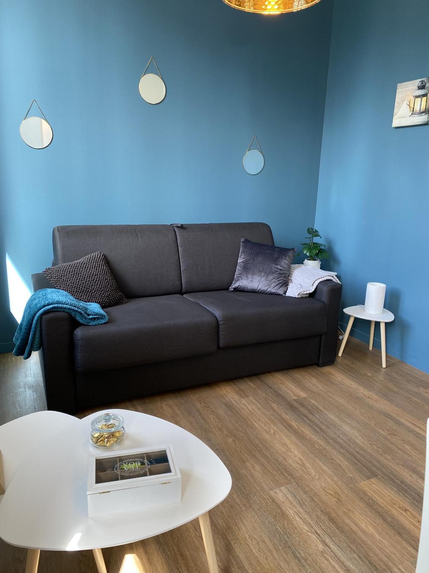 Apartamento Marianne 4 Bergerac Exterior foto