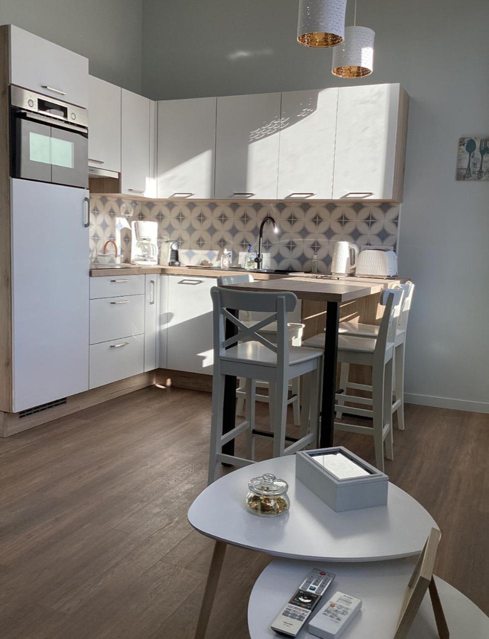 Apartamento Marianne 4 Bergerac Exterior foto